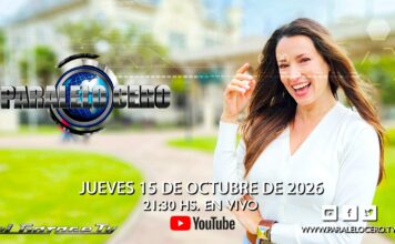 TV – PARALELO CERO RECORRE LAS NOVEDADES DEL SALÓN NÁUTICO DE GÉNOVA 2026