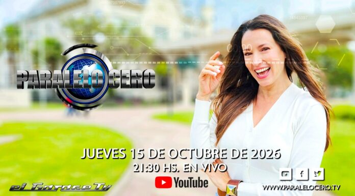 TV – PARALELO CERO RECORRE LAS NOVEDADES DEL SALÓN NÁUTICO DE GÉNOVA 2026