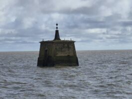 DELTA DEL PARANÁ Y RÍO DE LA PLATA: CÓMO ESTARÁ EL TIEMPO PARA NAVEGAR ESTE FIN DE SEMANA