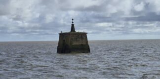 DELTA DEL PARANÁ Y RÍO DE LA PLATA: CÓMO ESTARÁ EL TIEMPO PARA NAVEGAR ESTE FIN DE SEMANA