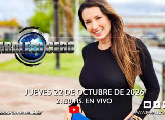 PARALELO CERO PRESENTA LAS NOVEDADES DEL SALÓN NÁUTICO DE GÉNOVA 2026
