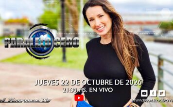 PARALELO CERO PRESENTA LAS NOVEDADES DEL SALÓN NÁUTICO DE GÉNOVA 2026