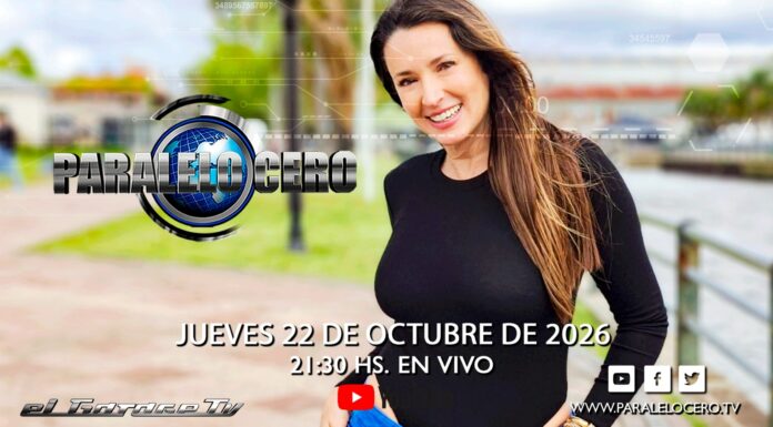 PARALELO CERO PRESENTA LAS NOVEDADES DEL SALÓN NÁUTICO DE GÉNOVA 2026