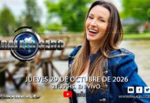 TV – PARALELO CERO PRESENTA LAS NOVEDADES DE AZIMUT Y EL EXCLUSIVO SHE DE SANLORENZO. Y DESDE EL DELTA, EL NUEVO ALPHA 42