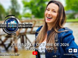 TV – PARALELO CERO PRESENTA LAS NOVEDADES DE AZIMUT Y EL EXCLUSIVO SHE DE SANLORENZO. Y DESDE EL DELTA, EL NUEVO ALPHA 42