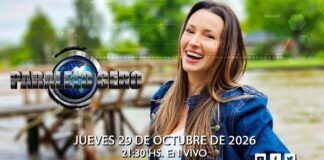 TV – PARALELO CERO PRESENTA LAS NOVEDADES DE AZIMUT Y EL EXCLUSIVO SHE DE SANLORENZO. Y DESDE EL DELTA, EL NUEVO ALPHA 42