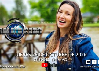 TV – PARALELO CERO PRESENTA LAS NOVEDADES DE AZIMUT Y EL EXCLUSIVO SHE DE SANLORENZO. Y DESDE EL DELTA, EL NUEVO ALPHA 42