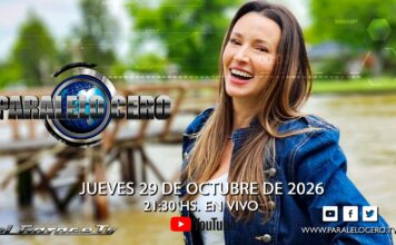 TV – PARALELO CERO PRESENTA LAS NOVEDADES DE AZIMUT Y EL EXCLUSIVO SHE DE SANLORENZO. Y DESDE EL DELTA, EL NUEVO ALPHA 42