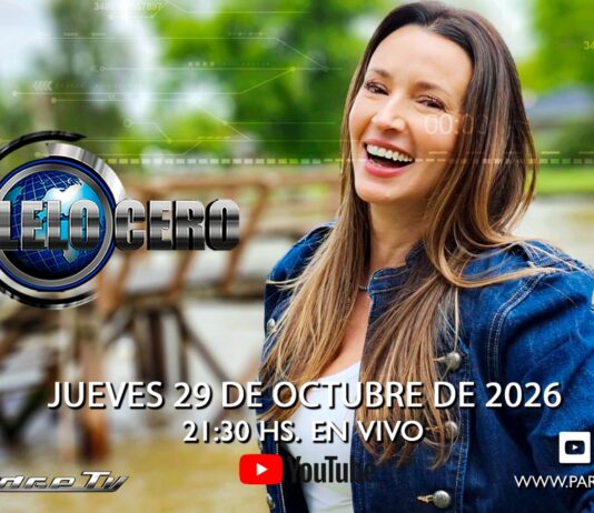 TV – PARALELO CERO PRESENTA LAS NOVEDADES DE AZIMUT Y EL EXCLUSIVO SHE DE SANLORENZO. Y DESDE EL DELTA, EL NUEVO ALPHA 42