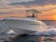 SILVER 280: LA NUEVA APUESTA DE SILVER BOATS PARA DISFRUTAR EL AGUA TODO EL DÍA