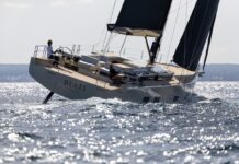 VIDEO – Y YACHTS Y7: CONOCIMOS EN GÉNOVA EL NUEVO VELERO DE 70 PIES DEL ASTILLERO ALEMÁN