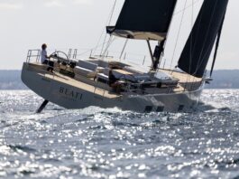 VIDEO – Y YACHTS Y7: CONOCIMOS EN GÉNOVA EL NUEVO VELERO DE 70 PIES DEL ASTILLERO ALEMÁN