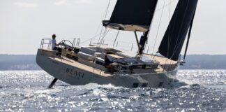 VIDEO – Y YACHTS Y7: CONOCIMOS EN GÉNOVA EL NUEVO VELERO DE 70 PIES DEL ASTILLERO ALEMÁN