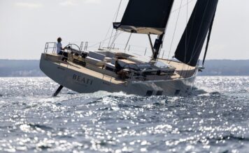 VIDEO – Y YACHTS Y7: CONOCIMOS EN GÉNOVA EL NUEVO VELERO DE 70 PIES DEL ASTILLERO ALEMÁN