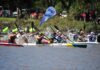 GUALEGUAYCHÚ VIVE UNA SEMANA HISTÓRICA CON EL MUNDIAL DE CANOTAJE MARATÓN 2026