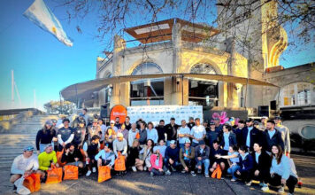 SEMANA DE BUENOS AIRES 2026: FINALIZÓ EL PRIMER FIN DE SEMANA DE COMPETENCIAS EN DÁRSENA NORTE