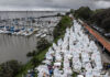 SEMANA DE BUENOS AIRES 2026: 850 TRIPULANTES, 609 EMBARCACIONES Y UNA GRAN FIESTA DE LA VELA