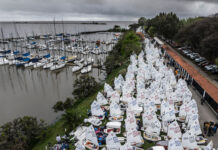 SEMANA DE BUENOS AIRES 2026: 850 TRIPULANTES, 609 EMBARCACIONES Y UNA GRAN FIESTA DE LA VELA
