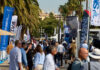 BARCELONA – EL SALÓN NÁUTICO AFRONTA UN FIN DE SEMANA CON ACTIVIDADES PARA DISFRUTAR DEL MAR