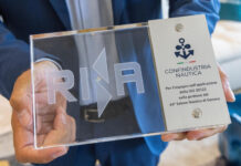 EL SALÓN NÁUTICO DE GÉNOVA REFUERZA SU COMPROMISO CON LA SOSTENIBILIDAD Y LA GESTIÓN RESPONSABLE DE EVENTOS